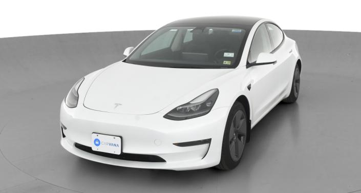 2023 Tesla Model 3 Standard Range -
                  Colonial Heights, VA