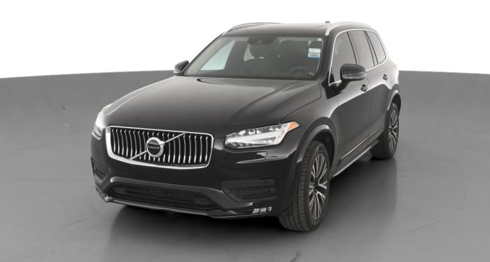 2022 Volvo XC90 T5 Momentum -
                Wheatland, OK