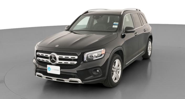 2021 Mercedes-Benz GLB 250 -
                Auburn, GA
