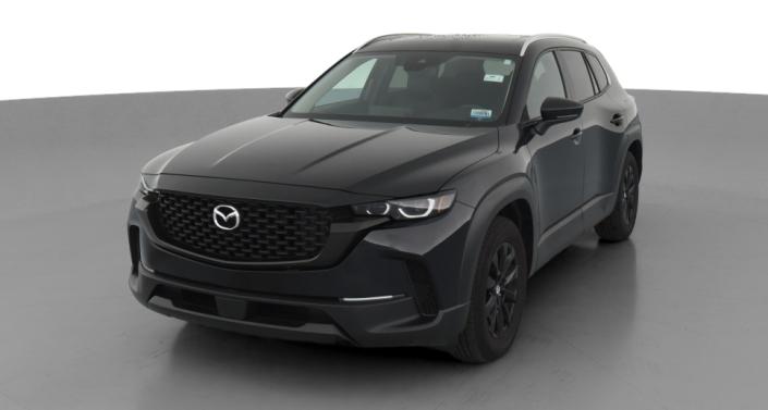 2024 Mazda CX-50 S Premium -
                Concord, NC