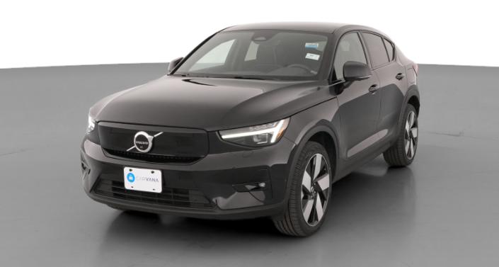 2023 Volvo C40 Ultimate -
                  Tolleson, AZ