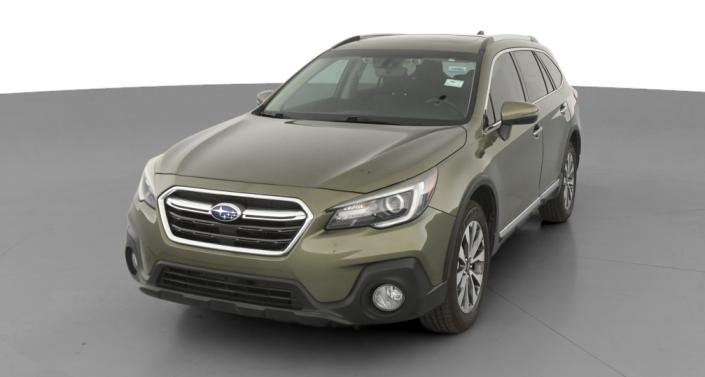 2018 Subaru Outback 3.6R Touring -
                Tolleson, AZ