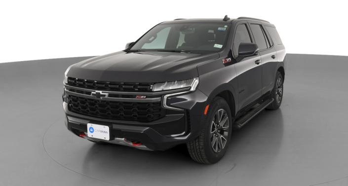 2022 Chevrolet Tahoe Z71 -
                Wheatland, OK