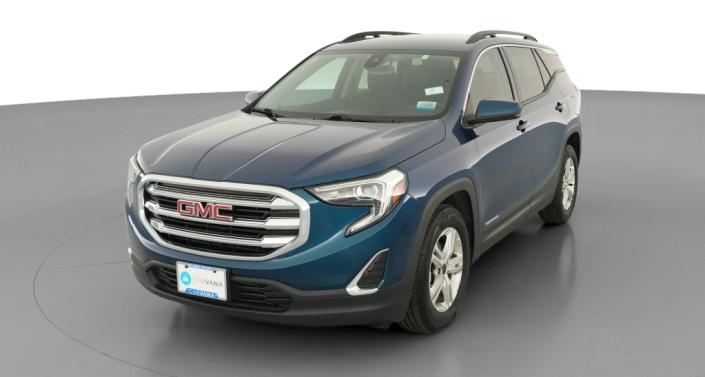 2020 GMC Terrain SLE -
                  West Memphis, AR