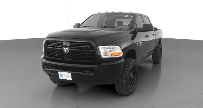 2012 RAM 2500 ST -
                  Indianapolis, IN