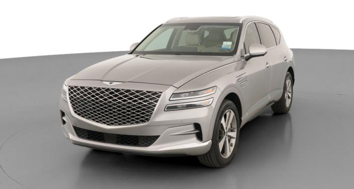 2022 Genesis GV80 3.5T -
                Auburn, GA