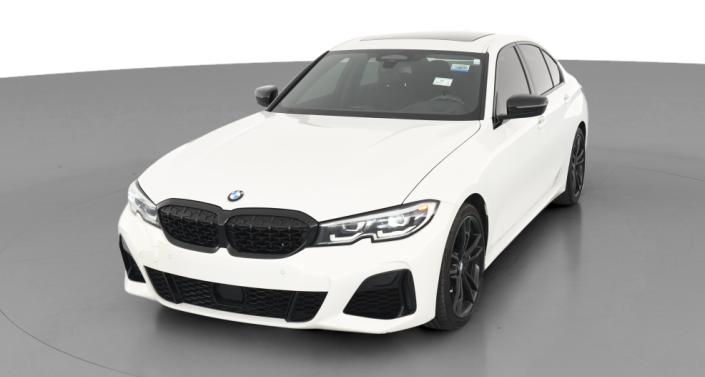 Thumbnail: 2020 BMW 3 Series - 1