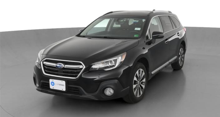 Thumbnail: 2018 Subaru Outback - 1