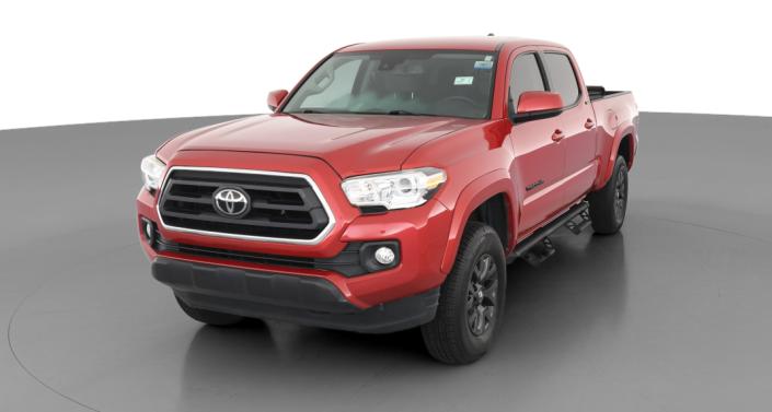 2020 Toyota Tacoma SR5 -
                Bessemer, AL