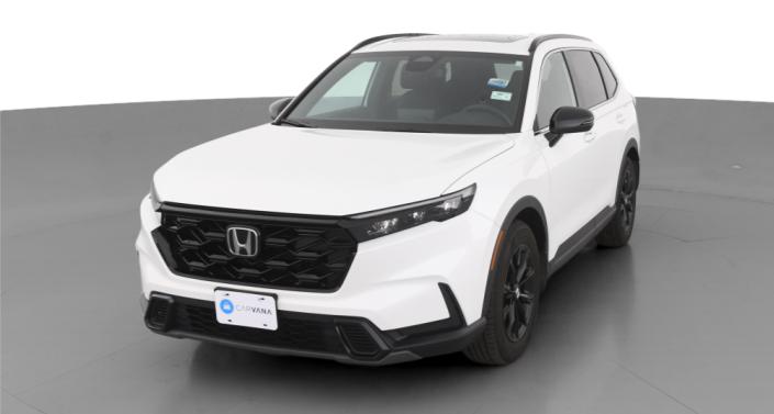 2023 Honda CR-V Sport -
                Concord, NC