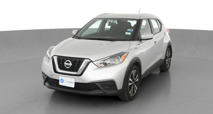 2019 Nissan Kicks SV -
                Colonial Heights, VA