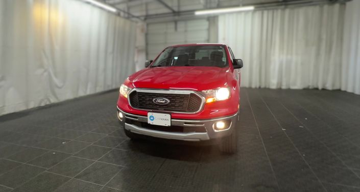 2021 Ford Ranger XLT -
                North Las Vegas, NV