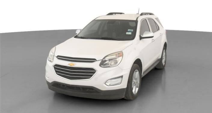 2016 Chevrolet Equinox LT -
                  Fort Worth, TX
