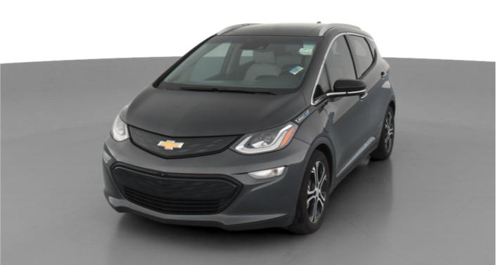 2019 Chevrolet Bolt EV Premier -
                Concord, NC