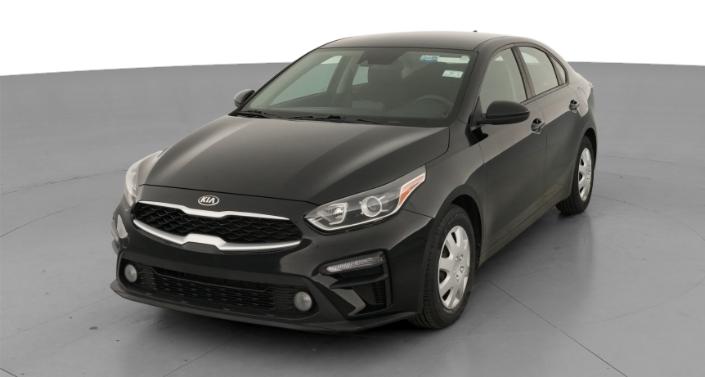 Thumbnail: 2019 Kia Forte - 1
