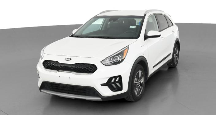 2020 Kia Niro LXS -
                Richton Park, IL