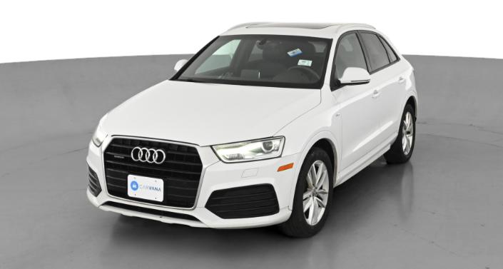 2018 Audi Q3 Premium -
                Beverly, NJ
