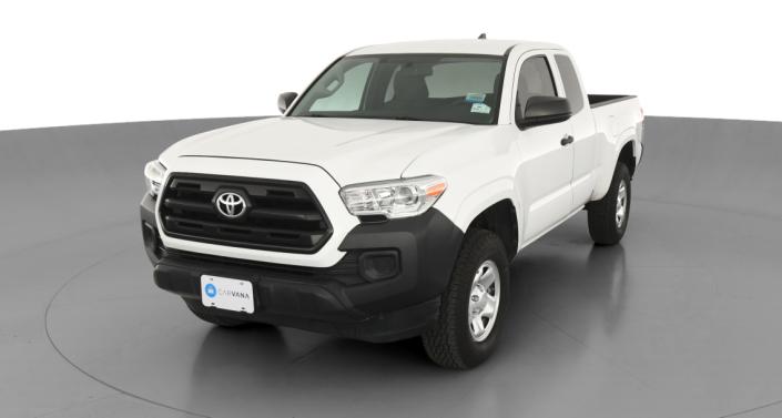 2016 Toyota Tacoma SR -
                San Antonio, TX