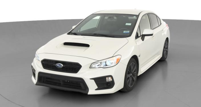 2021 Subaru WRX Base -
                Rocklin, CA