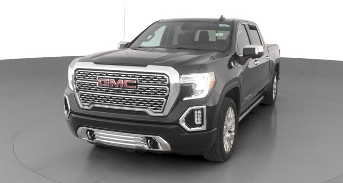 2020 GMC Sierra 1500 Denali -
                  Indianapolis, IN