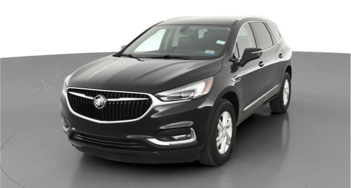 2020 Buick Enclave Essence -
                Lorain, OH