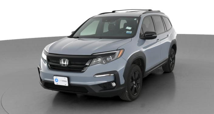 2022 Honda Pilot TrailSport -
                Richton Park, IL