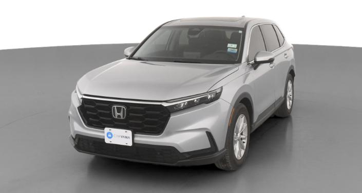 2023 Honda CR-V EX-L -
                Fort Worth, TX