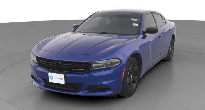 2019 Dodge Charger SXT -
                West Memphis, AR