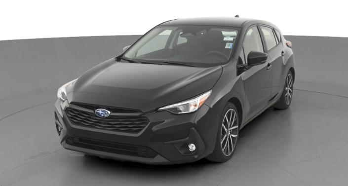2024 Subaru Impreza Sport -
                West Memphis, AR