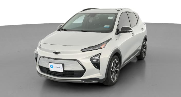 Thumbnail: 2022 Chevrolet Bolt EUV - 1