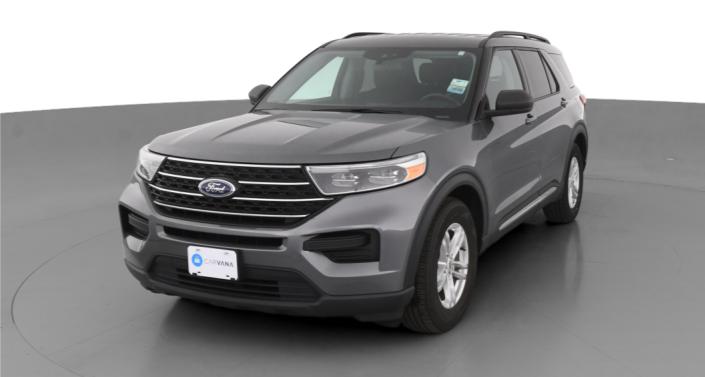 2022 Ford Explorer XLT -
                Concord, NC