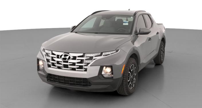 2022 Hyundai Santa Cruz SEL -
                  Tempe, AZ