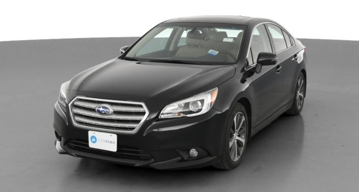 2017 Subaru Legacy Limited -
                Richton Park, IL