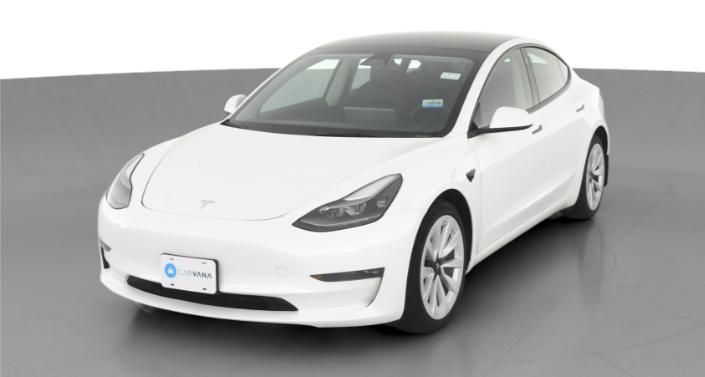 2023 Tesla Model 3 Long Range -
                  Rocklin, CA