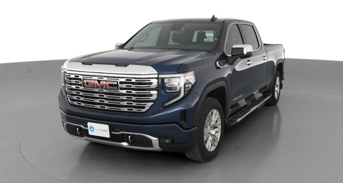 2022 GMC Sierra 1500 Denali -
                  Richton Park, IL