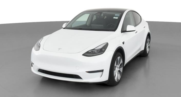 2024 Tesla Model Y Long Range -
                Concord, NC