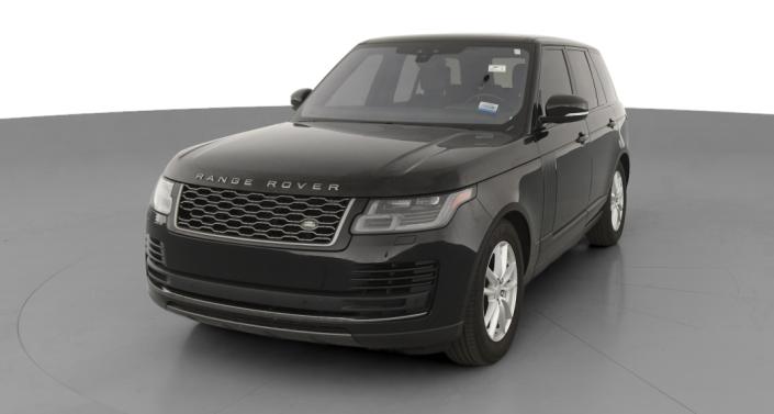 Thumbnail: 2018 Land Rover Range Rover - 1