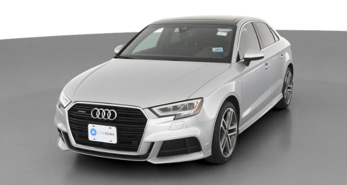 2018 Audi A3 Prestige -
                  Rocklin, CA