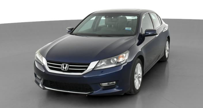 2013 Honda Accord EX-L -
                  Richton Park, IL