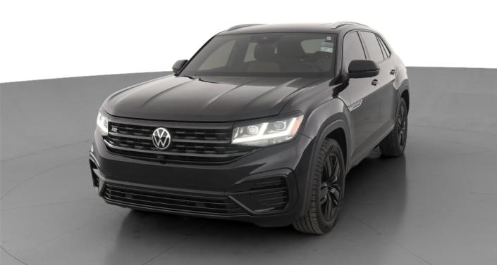 2020 Volkswagen Atlas SEL -
                Indianapolis, IN
