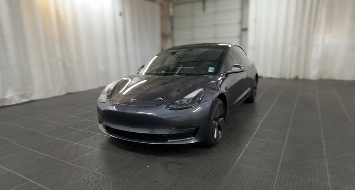 2023 Tesla Model 3 Standard Range -
                  North Las Vegas, NV