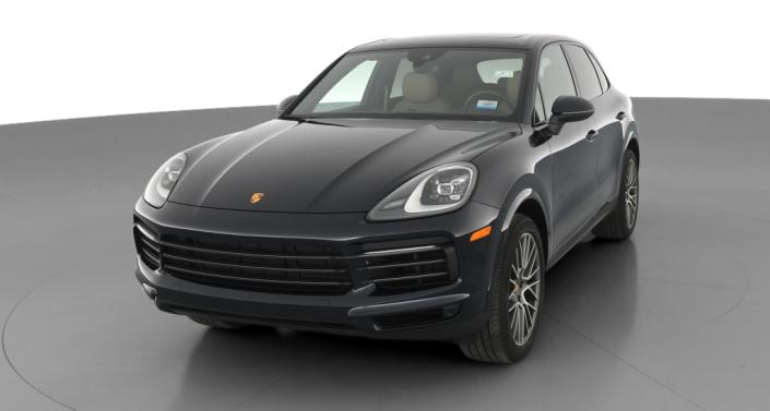 2023 Porsche Cayenne Platinum Edition -
                  Tooele, UT