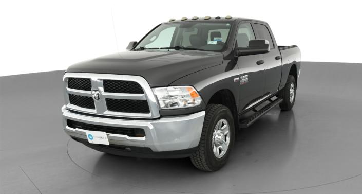 2018 RAM 2500 Tradesman -
                  Richton Park, IL