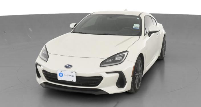 2023 Subaru BRZ Limited -
                Wheatland, OK