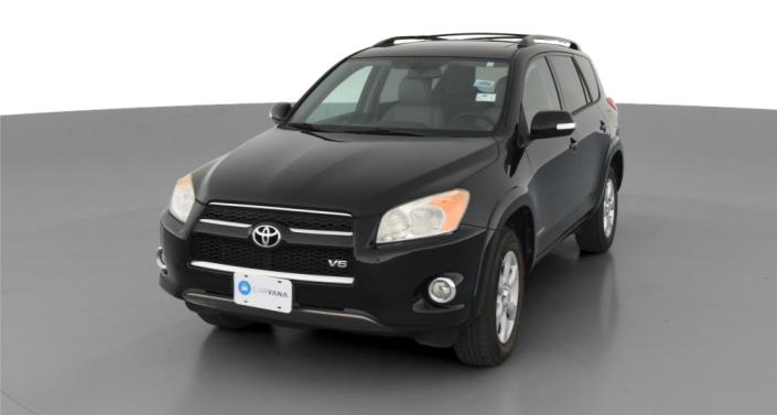 2012 Toyota RAV4 Limited -
                Concord, NC