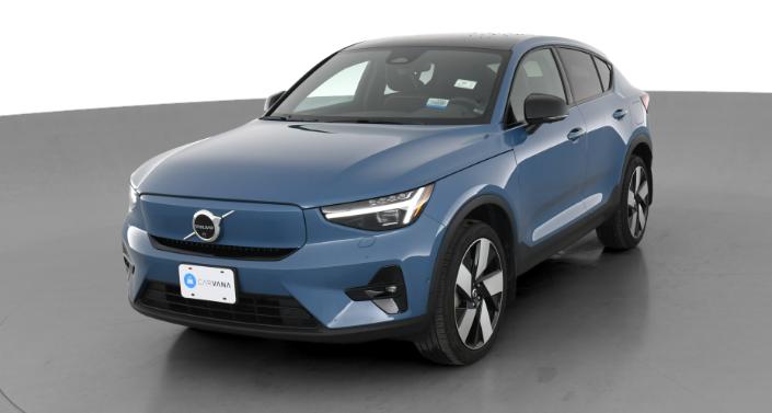 2023 Volvo C40 Ultimate -
                Richton Park, IL