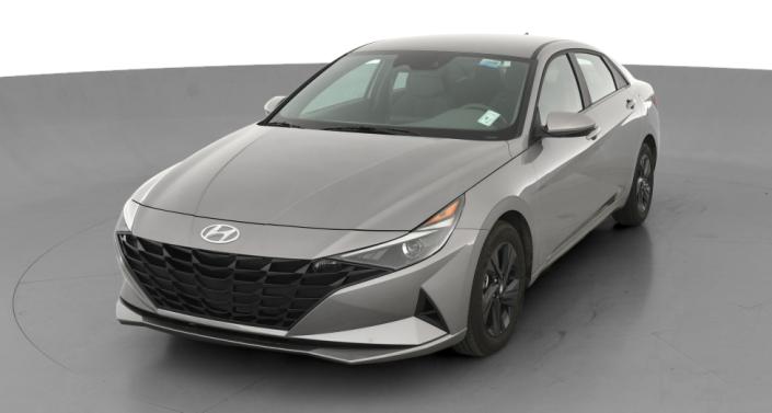 2022 Hyundai Elantra SEL -
                Bessemer, AL