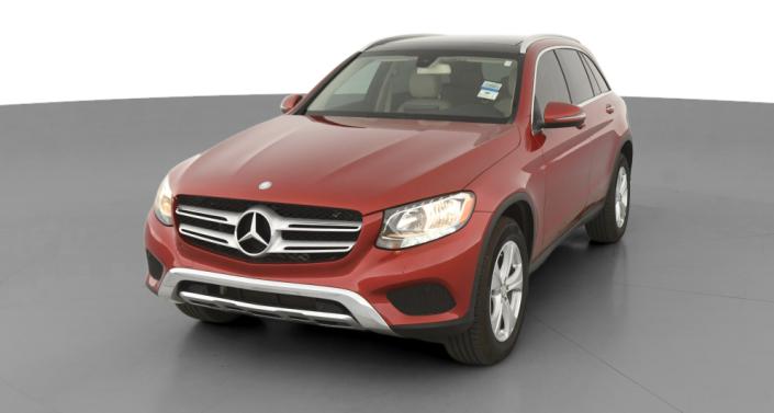 2016 Mercedes-Benz GLC 300 -
                  Tolleson, AZ