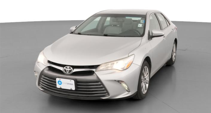 2015 Toyota Camry LE -
                  Tolleson, AZ