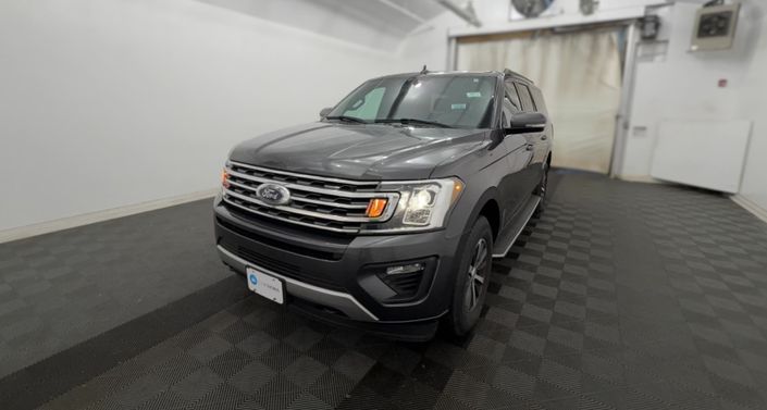 2018 Ford Expedition MAX XLT -
                  Auburn, GA